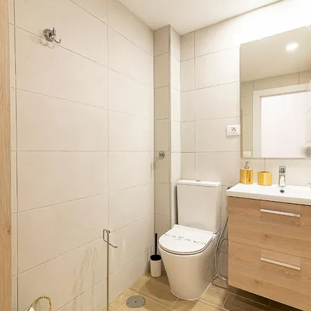 Cristianos - Views And Spacious Valdes Center 1 - As De Casas